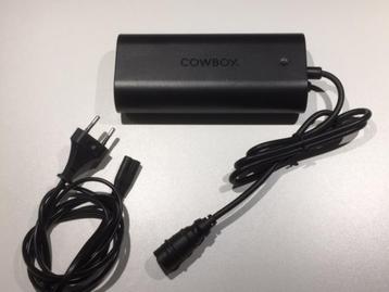 Cowboy 1/2/3/4 compatibele fietsacculader  beschikbaar voor biedingen