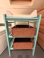 Luiertafel, Ophalen, Gebruikt, Minder dan 75 cm, 70 cm of meer