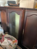 Oude kast, Ophalen, Zo goed als nieuw