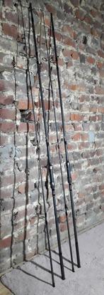 10Ft JRC contact 2x, Watersport en Boten, Ophalen, Zo goed als nieuw, Werphengel