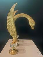 kraanwerk JADO vintage Swann 24K gold plated, Ophalen of Verzenden, Zo goed als nieuw