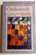 C.H. Pinnock - Ontketende liefde, Enlèvement ou Envoi, Neuf, C.H. Pinnock; R.C. Brow