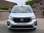 Nissan Townstar 1.3 DIG-T N-Connecta DEMOWAGEN NIET INGESCHR, Autos, Achat, Euro 6, Entreprise, Boîte manuelle