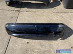 NISSAN MICRA 2 K11 Zwart achterbumper 1992-2002, Auto-onderdelen, Ophalen, Gebruikt, Achter, Bumper