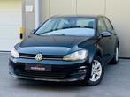 Vw golf 7 Highline 1.2TSi massage camera airco PDC euro6, Auto's, Voorwielaandrijving, 4 cilinders, 5 deurs, Golf