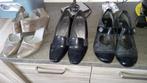 chaussures de femme T41, Chaussures de marche, Noir, Enlèvement, Neuf