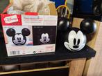 Lampe Mickey, Verzamelen, Ophalen, Nieuw