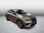 Renault Arkana E-TECH Hybrid Techno, Arkana, Stof, Gebruikt, 4 cilinders