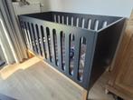 Quax Indigo moonshadow commode + bed met matras Aerosleep, Kinderen en Baby's, Kinderkamer | Bedden, Ophalen of Verzenden, Matras