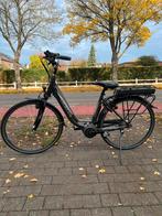 Elektrische fiets norta met middenmotor tranx, Fietsen en Brommers, Elektrische fietsen, Ophalen, Zo goed als nieuw