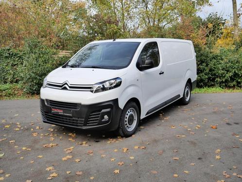 Citroën Jumpy XL 2.0 BLUE HDI 145PK (bj 2024), Auto's, Bestelwagens en Lichte vracht, Bedrijf, Te koop, ABS, Achteruitrijcamera