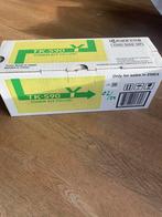 KYOCERA TK-590Y, Ophalen, Nieuw, Toner, KYOCERA