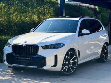 BMW X5 xDrive 50e M-Sport  beschikbaar voor biedingen