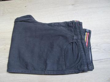 Armani Jeans bleu taille 33/32