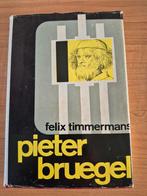 pieter bruegel, Enlèvement ou Envoi, Felix Timmermans