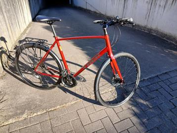 Trek FX3 beschikbaar voor biedingen