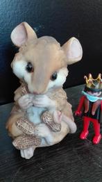 157) Een hamster is geen wegwerpartikel (hamster song), Ophalen of Verzenden
