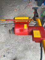 Verticuteermachine, Tuin en Terras, Ophalen, Zo goed als nieuw, Elektrisch, WOLF