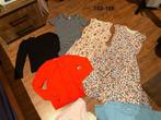 Pakket kleding voor een meisje, maat 152-158, Kinderen en Baby's, Ophalen, Zo goed als nieuw, Maat 152