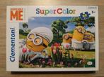 puzzel Despicable me (Minions), Enlèvement ou Envoi, Comme neuf