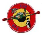 ABL Belgische luchtmacht patch EPE EVS SF-260, Verzamelen, Verzenden, Luchtmacht, Embleem of Badge