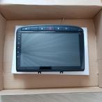 200€ !!! Carplay Radio Android GPS Peugeot 207 307 308 408, Auto diversen, Autoradio's