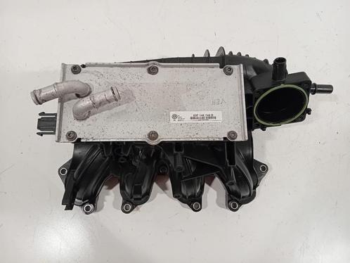 INLAATSPRUITSTUK Skoda Yeti (5LAC) (03f129711h), Auto-onderdelen, Motor en Toebehoren, Skoda, Gebruikt