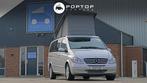 Mercedes-Benz Viano Marco Polo V6, Caravans en Kamperen, Mobilhomes, Automaat, Mercedes-Benz, Bedrijf, Diesel