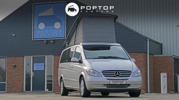 Mercedes-Benz Viano Marco Polo V6 beschikbaar voor biedingen