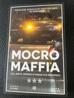 Wouter Laumans en Marijn Schrijver - Mocro Maffia, Boeken, Ophalen