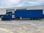 2015 Renault Master avec remorque (combinaison BE), Euro 5, Achat, Entreprise, Autres carburants