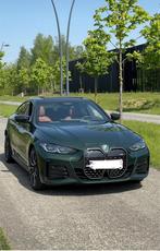 BMW i4 M50 BTW wagen, Auto's, BMW, Particulier, Te koop, I4
