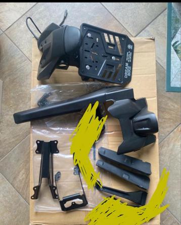 Lot pieces tracer 7 beschikbaar voor biedingen
