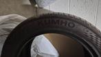 2 Pneus Kumho Ecsta PS71 225/50 ZR17 98Y XL ete 225/50/17, Véhicule de tourisme, Pneus été, Enlèvement, Utilisé