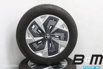 Org 18 inch velgen Skoda Kodiaq - Tarraco - Tiguan 57H601025 beschikbaar voor biedingen