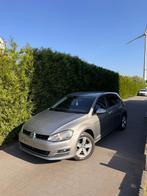 Volkswagen Golf 7, Auto's, Volkswagen, Voorwielaandrijving, Euro 5, Stof, Zwart