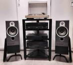 Design set AKAI alles apart te koop/beluisteren, Ophalen of Verzenden, Zo goed als nieuw, Akai