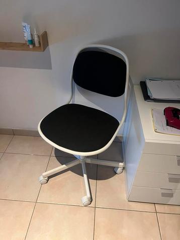 chaise de bureau pour enfant ikea, Enlèvement, Chaise de bureau