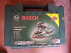 Schuurmachine Bosch, Ophalen, Nieuw