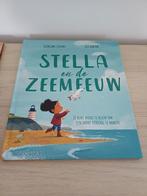Stella en de zeemeeuw, Enlèvement