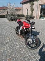 rieju rs3 50 nkd, Fietsen en Brommers, Ophalen, Gebruikt, Klasse B (45 km/u), 50 cc