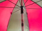 Vis/strand parasol SENSAS, Gebruikt, Ophalen