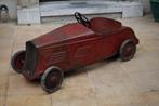 zeldzame trapauto eureka 1935 select 35, Antiek en Kunst, Ophalen