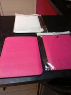 hoesjes voor iPad of andere, Zo goed als nieuw