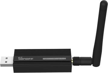 SONOFF ZigBee 3.0 USB Dongle Plus beschikbaar voor biedingen