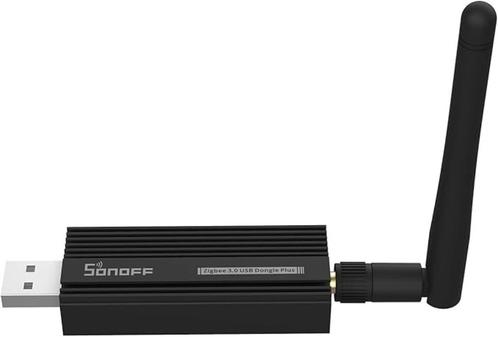 SONOFF ZigBee 3.0 USB Dongle Plus, Huis en Inrichting, Overige Huis en Inrichting, Zo goed als nieuw, Ophalen of Verzenden