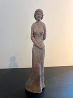 Keramiek beeld, Antiek en Kunst, Ophalen