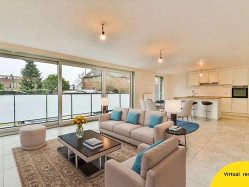 Appartement te koop in Lichtervelde, 2 slpks, Immo, Huizen en Appartementen te koop, Appartement, A