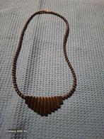 Halsketting grijs, Ophalen, Grijs