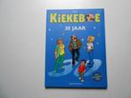 kiekeboe 30 jaar 2007  1 ste druk SC., Boeken, Eén stripboek, Merho, Nieuw, Ophalen of Verzenden